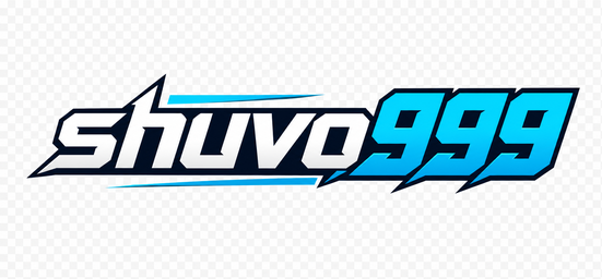 shuvo999 logo